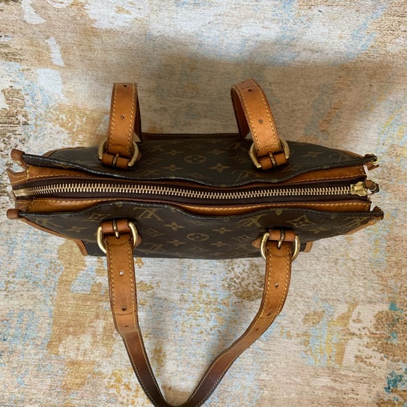 ❤️SOLD❤️LOUIS VUITTON Popincourt Haut Bag - Picture 5 of 8